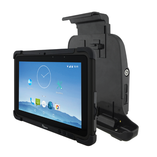 Vehicle Dock (Model: VD-M101M8)